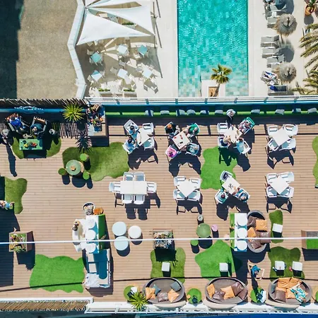 Bahia Del Sol 4* Santa Ponsa