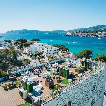 Bahia Del Sol Santa Ponsa