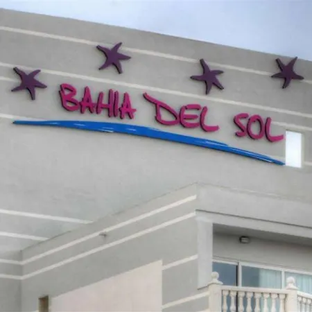 Bahia Del Sol 4*