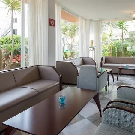 Sky Senses Hotel 4*