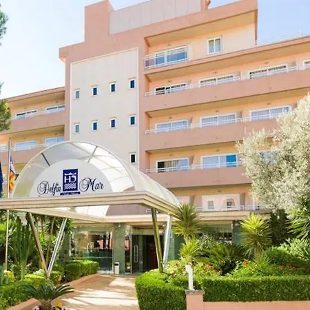 Sky Senses Hotel Santa Ponsa