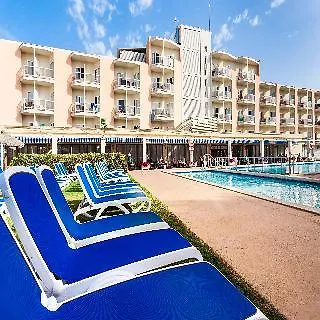 Hotel Globales Playa