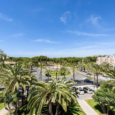 Plaza Boutique - Adults Only. 4* Santa Ponsa