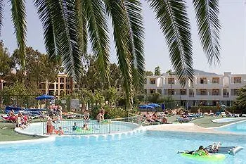 Jutlandia Family Aparthotel 3*