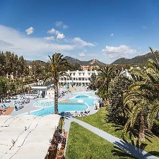 Jutlandia Family Aparthotel 3*
