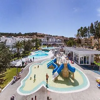 Jutlandia Family 3* Santa Ponsa