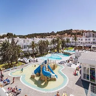 Jutlandia Family Aparthotel
