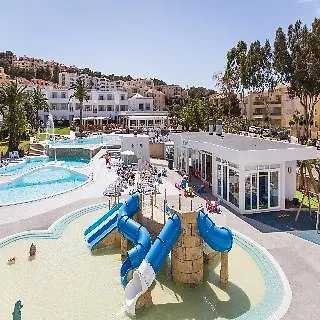Jutlandia Family Aparthotel 3*