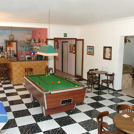 Hotel 4u Miranda - Adults Only Santa Ponsa