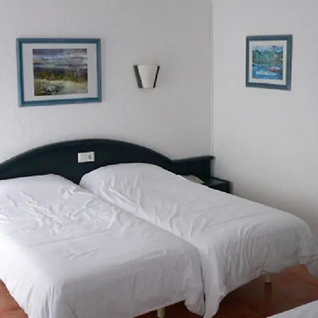 Boutique Bon Repos - Adults Only Hotel