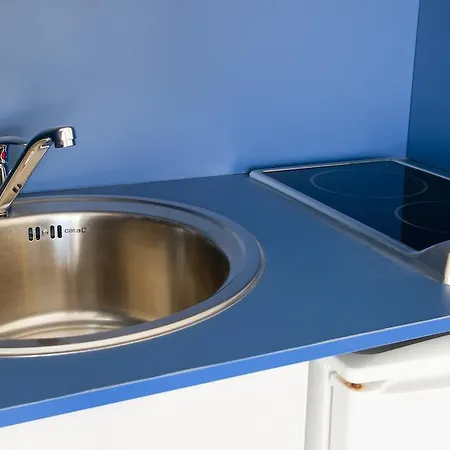 Apartamento Globales Verdemar Santa Ponsa