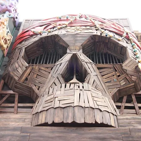 Apartamento Pirates Village