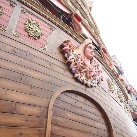 Apartamento Pirates Village *