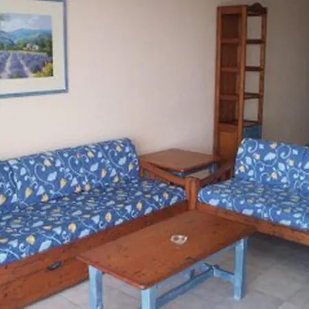 Aparthotel Vista Club
