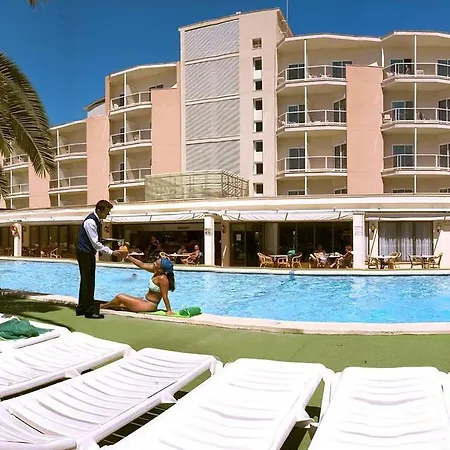 Globales Playa Hotel Santa Ponsa