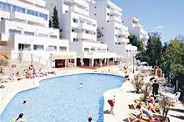 Aparthotel Vista Club Santa Ponça