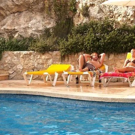 Aparthotel Vista Club 3*