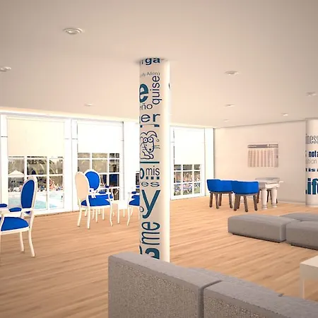Jutlandia Family 3* Santa Ponsa