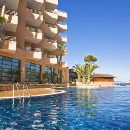 Jardin De Playa Hotel