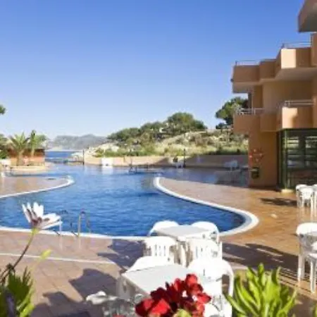 Jardin De Playa *