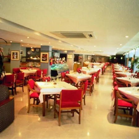Jardin De Playa Hotel Santa Ponsa
