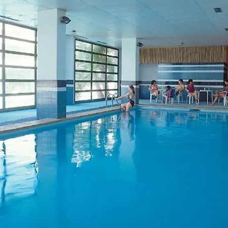Jardin De Playa Hotel *