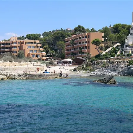 Jardin De Playa * Santa Ponsa