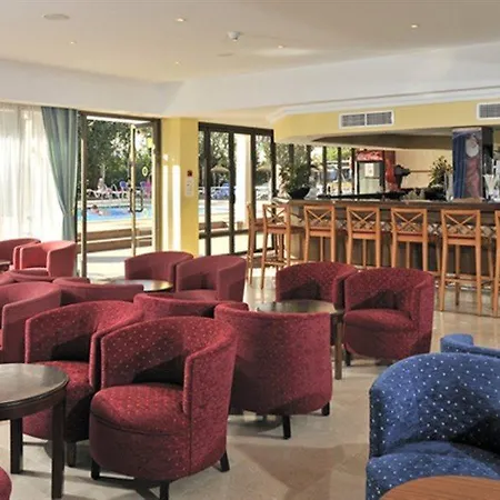 Globales Playa 3*
