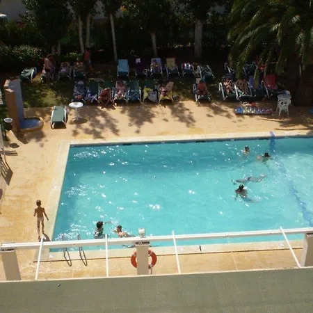 Globales Playa Hotel