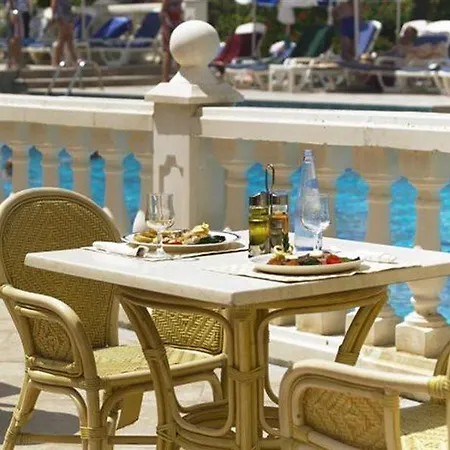 Bahia Del Sol Hotel Santa Ponsa