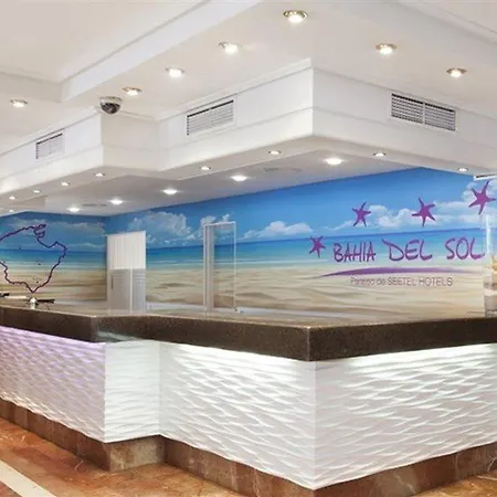 Bahia Del Sol Hotel