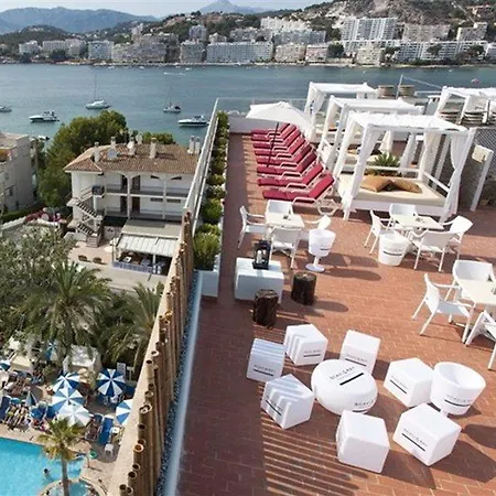Bahia Del Sol 4*