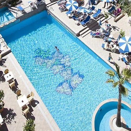 Bahia Del Sol Hotel Santa Ponsa