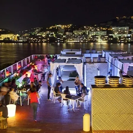 Bahia Del Sol Hotel 4*