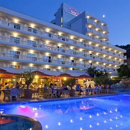 Bahia Del Sol Hotel