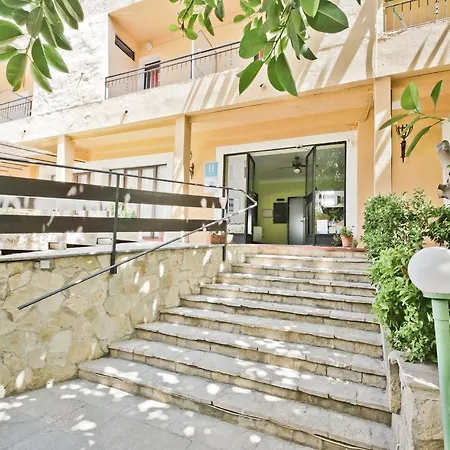 4u Miranda - Adults Only Hotel 3*