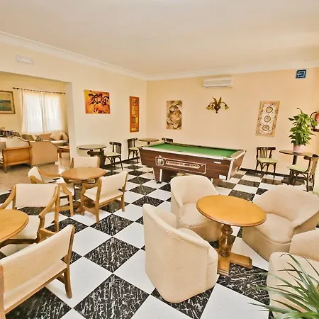 4u Miranda - Adults Only Hotel