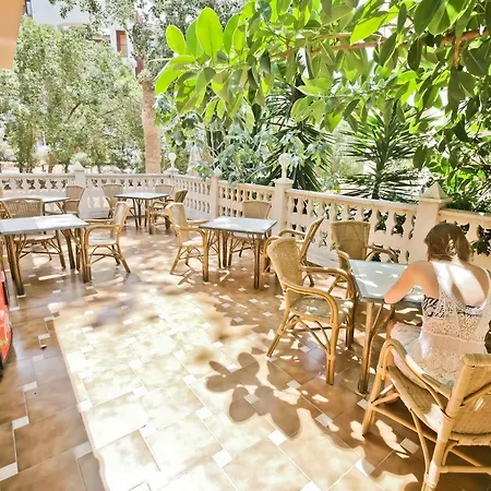 4u Miranda - Adults Only 3* Santa Ponsa
