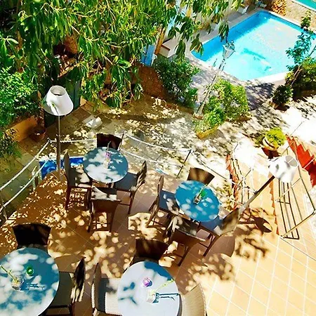 Playas Del Rey Hotel 3*