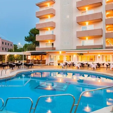 Sky Senses 4* Santa Ponsa