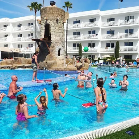 Pirates Village Apartamento