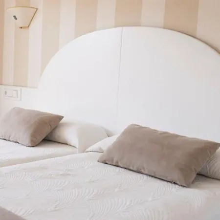 Sky Senses Hotel 4*