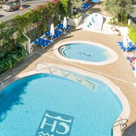 Sky Senses Hotel