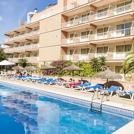 Sky Senses 4* Santa Ponsa
