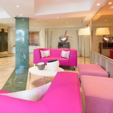Sky Senses Hotel