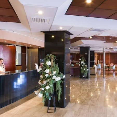 Sky Senses 4* Santa Ponsa