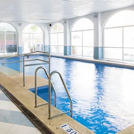 Sky Senses Hotel 4*