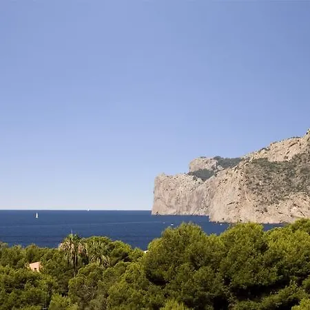 Aparthotel Globales Costa De La Calma Santa Ponsa