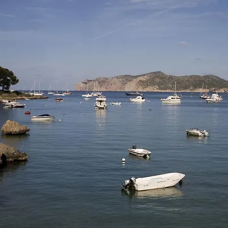 Globales Costa De La Calma 4* Santa Ponsa