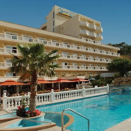 Bahia Del Sol 4* Santa Ponsa